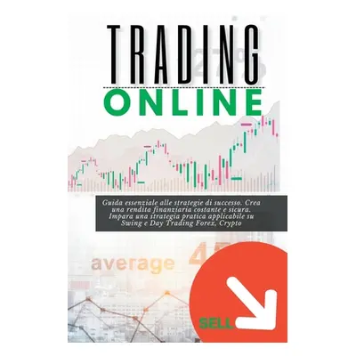 "Trading Online: Guida essenziale alle strategie di successo. Crea una rendita finanziaria costa