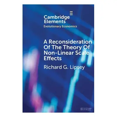 "A Reconsideration of the Theory of Non-Linear Scale Effects: The Sources of Varying Returns To,