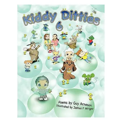 "Kiddy Ditties 6" - "" ("Arneson Guy")