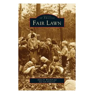 "Fair Lawn" - "" ("Winshell Elaine B.")