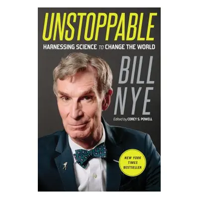 "Unstoppable" - "" ("Nye Bill")