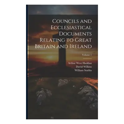 "Councils and Ecclesiastical Documents Relating to Great Britain and Ireland; Volume 1" - "" ("S