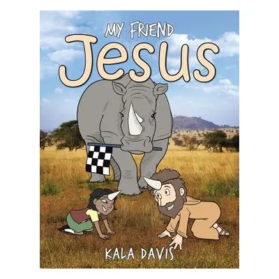 "My Friend Jesus" - "" ("Davis Kala")