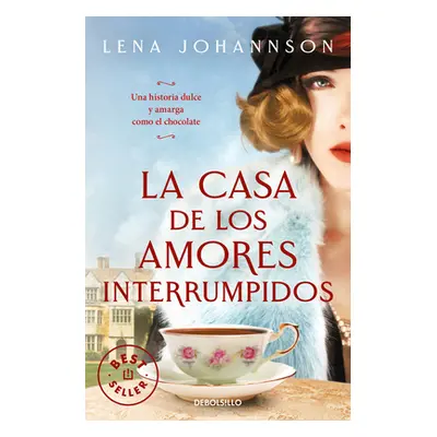 "La Casa de Los Amores Interrumpidos / The House of Hindered Loves" - "" ("Johannson Lena")