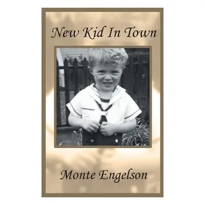 "New Kid In Town" - "" ("Engelson Monte")