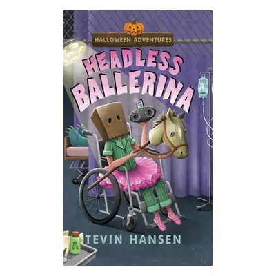 "Headless Ballerina" - "" ("Hansen Tevin")