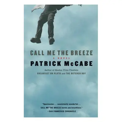 "Call Me the Breeze" - "" ("McCabe Patrick")