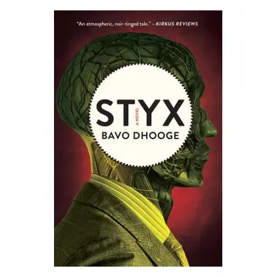 "Styx" - "" ("Dhooge Bavo")