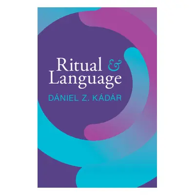 "Ritual and Language" - "" ("Kdr Dniel Z.")