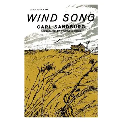 "Wind Song" - "" ("Sandburg Carl")