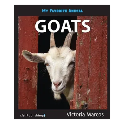 "My Favorite Animal: Goats" - "" ("Marcos Victoria")