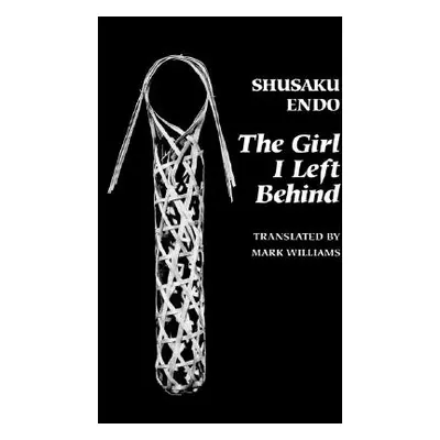 "The Girl I Left Behind" - "" ("Endo Shusaku")