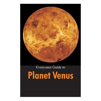 "Everyones Guide to Planet Venus" - "" ("Garland Roselle")