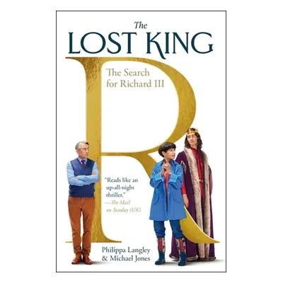 "The Lost King: The Search for Richard III" - "" ("Langley Philippa")