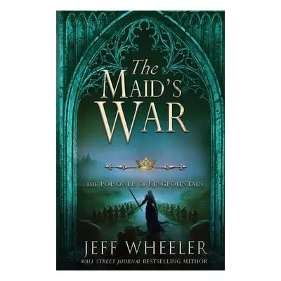 "The Maid's War" - "" ("Wheeler Jeff")