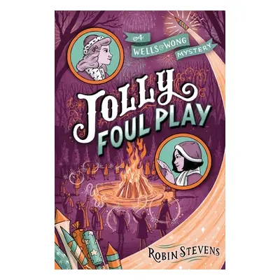 Jolly Foul Play (Stevens Robin)