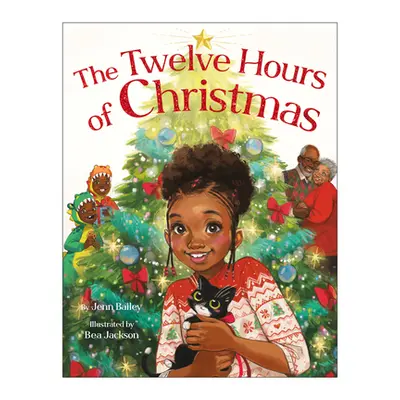 "The Twelve Hours of Christmas" - "" ("Bailey Jenn")