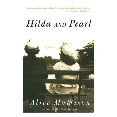 "Hilda and Pearl" - "" ("Mattison Alice")