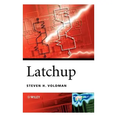 "Latchup" - "" ("Voldman Steven H.")