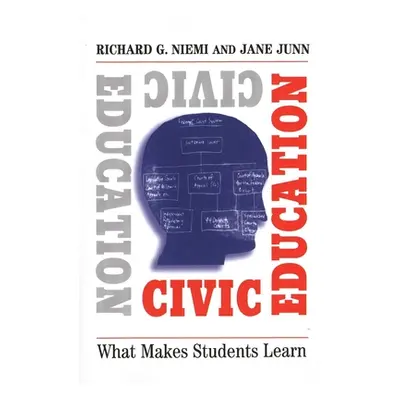 "Civic Education: What Makes Students Learn" - "" ("Niemi Richard G.")