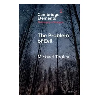 "The Problem of Evil" - "" ("Tooley Michael")