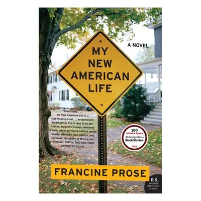 "My New American Life" - "" ("Prose Francine")