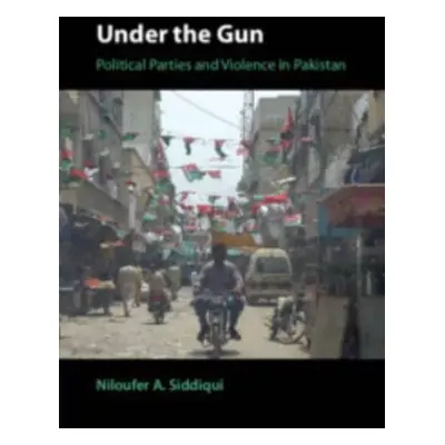 "Under the Gun" - "" ("Siddiqui Niloufer A.")