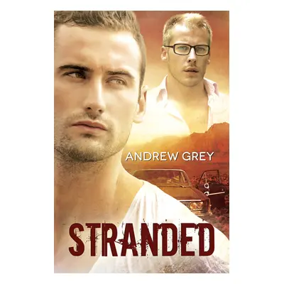 "Stranded" - "" ("Grey Andrew")