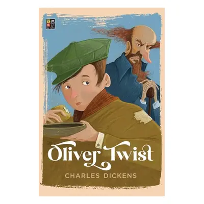 "Oliver Twist" - "" ("Dickens Charles")