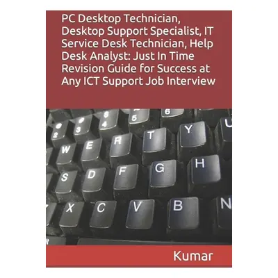 "PC Desktop Technician, Desktop Support Specialist, It Service Desk Technician, Help Desk Analys