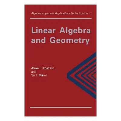 "Linear Algebra and Geometry" - "" ("Suetin P. K.")