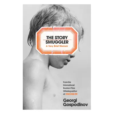 "Story Smuggler" - "" ("Gospodinov Georgi")