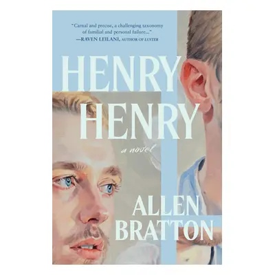 "Henry Henry" - "" ("Bratton Allen")