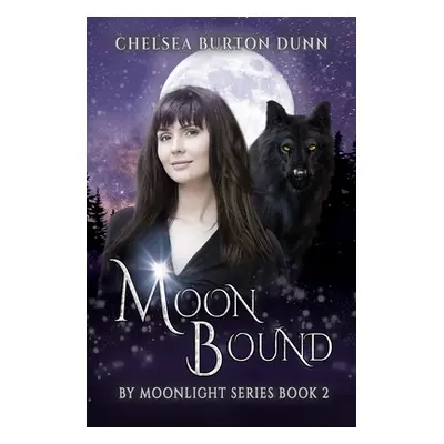 "Moon Bound" - "" ("Burton Dunn Chelsea")