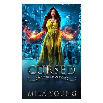 "Cursed: Paranormal Romance" - "" ("Young Mila")