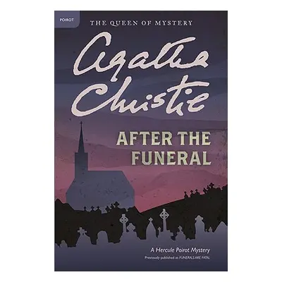 "After the Funeral" - "" ("Christie Agatha")