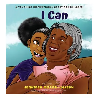 "I Can" - "" ("Miller-Joseph Jennifer")