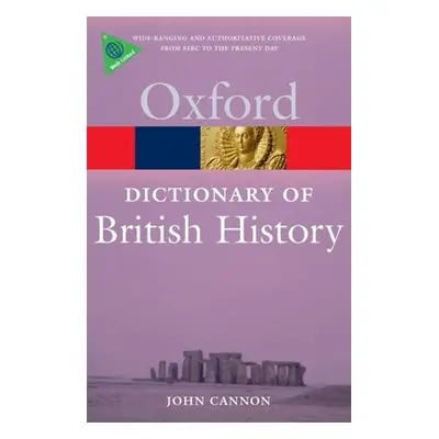 "Dictionary of British History" - "" ("Cannon John")