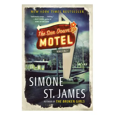 "The Sun Down Motel" - "" ("St James Simone")