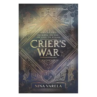 "Crier's War" - "" ("Varela Nina")