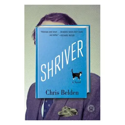 "Shriver" - "" ("Belden Chris")