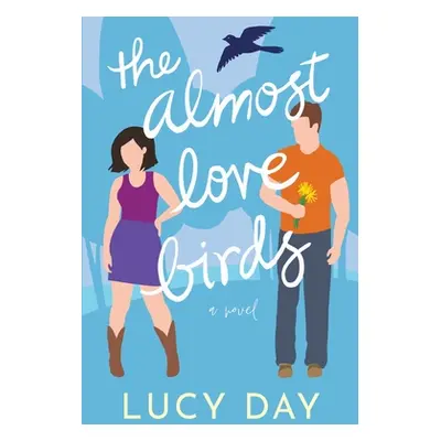 "The Almost Lovebirds" - "" ("Day Lucy")