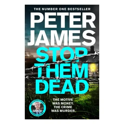 "Stop Them Dead" - "" ("James Peter")