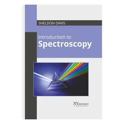 "Introduction to Spectroscopy" - "" ("Davis Sheldon")