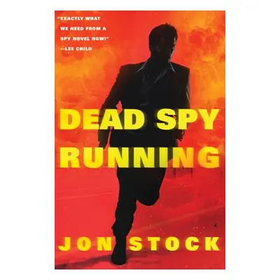 "Dead Spy Running" - "" ("Stock Jon")