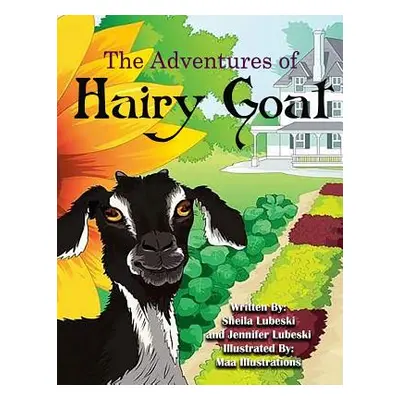 "The Adventures of Hairy Goat" - "" ("Sheila Lubeski")