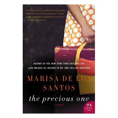 "The Precious One" - "" ("de Los Santos Marisa")