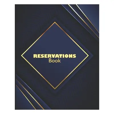 "Reservations Book" - "" ("Design Fortis")