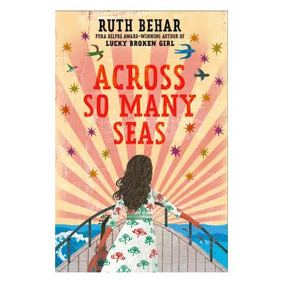 "Across So Many Seas" - "" ("Behar Ruth")