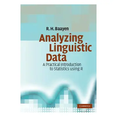 "Analyzing Linguistic Data: A Practical Introduction to Statistics Using R" - "" ("Baayen R. H."